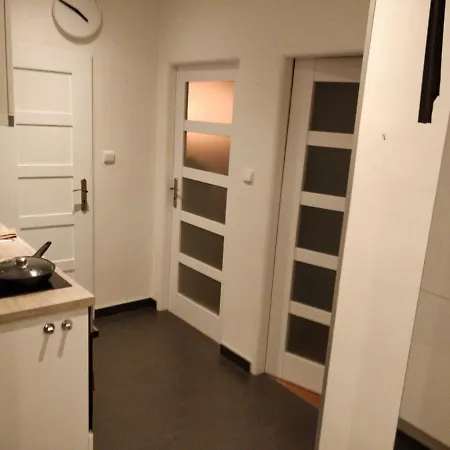 Konevova Apartamento Praga