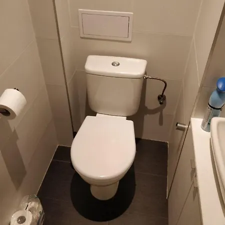 Apartamento Konevova