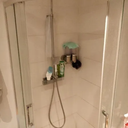 Konevova Apartamento
